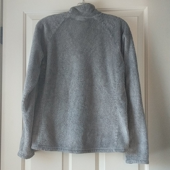 The North Face plush fleece - Picture 6 of 6